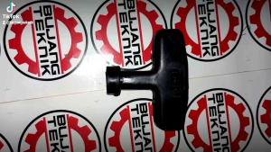 Harga per 10pc Gagang Starter Grip  GX160 GX200 GX270 GX390 Gasoline Engine