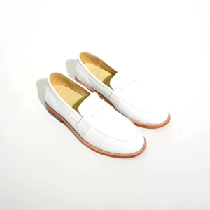 Moonlife Glamour รองเท้าหนังแท้ รองเท้าผู้ชาย รองเท้าโลฟเฟอร์" - รองเท้าหนังแท้ รองเท้าผู้ชาย รองเท้าโลฟเฟอร์