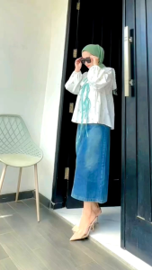 Atasan Bkk Vita