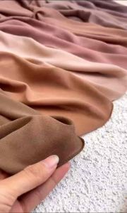 PASMINA CERUTY BABYDOLL /PASMINA CERUTY PREMIUM BY AISYAH HIJAB