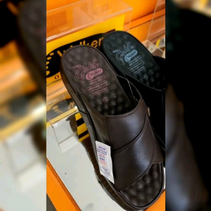 Walker M3310 รองเท้ายี่ห้อวอร์คเกอร์ ผลิตจากหนังแท้ - รูปแบบเท้ายี่ห้อวอร์คเกอร์