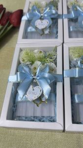 กล่องมะลิของขวัญวันแม่ กล่องเงินวันแม่ใส่เองได้ 5ใบ