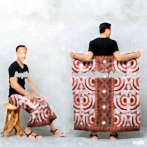 Produk Unggulan  Sarung Pria [ Katun ] Sarung Best Seller