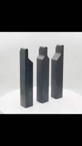 ด้ามกลึงปอกผิว SRACR/L SRDCN ใส่เม็ดR08