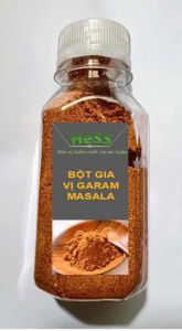 Bột gia vị Ấn Độ Garam masala 40g