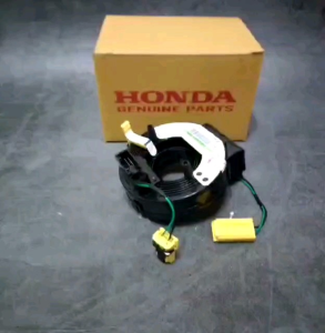 Kabel Spiral & Klakson Fleksibel untuk Mobil Honda