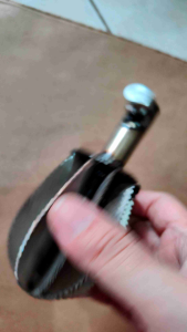 10mm Coconut Grater Blade /Talim ng kayuran/ Kayuran ng niyog