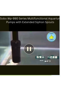 SOBO Original Wp-990 Wp-1990 Wp-2990 Wp-3990 Wp990 wp1990 wp2990 wp3990  multi-function pump Xinxiu Wp006/106/116/126/136