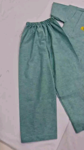 AL KAMIL || KOKO KURTA ANAK SYAUQI 1-15 TAHUN KATUN OXFORD PREMIUM