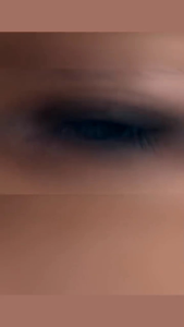 Eyeliner Celak Mata Pensil Saudi Pewarna Mata - Hitam