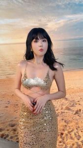 Kem chống nắng nâng tông UME kem chống nắng cho mặt SPF 50+ hỗ trợ dưỡng trắng da giúp cấp ẩm da mềm mịn đều màu 50g