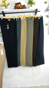 REGULER PANTS CELANA BAHAN FORMAL KANTOR / CELANA PNS / CELANA FORMAL REGULER / CELANA RESMI SOPAN