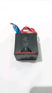 kapasitor mesin cuci panasonic 2tabung 7-10kg original 100%