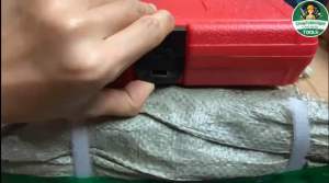 Bộ dụng cụ cảo tháo mắt xích sên xe máy xe đạp hàng tốt