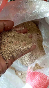 aquarium aquascape pasir semut /1kg