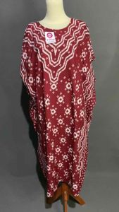 Daster Batik & Rayon Tebal: Memahami Jenis dan Cara Memilih