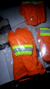 SARUNG TANGAN SAFETY SARUNG TANGAN LAS TAHAN API TAHAN PANAS