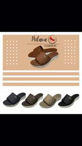 Milawa Extra Comfort Women Slipper / Sandal Perempuan / Selipar Wanita - 1672