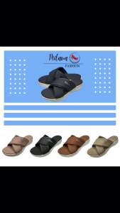 Milawa Extra Comfort Women Slipper / Sandal Perempuan / Selipar Wanita - 1670