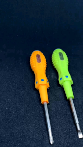 Tespen Bolak Balik dan Obeng Tespen Bolak Balik