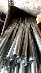 Babadan Rumput Kebun: Perawatan & Alat