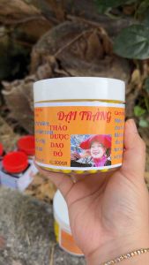 (SALE KHỦNG 30%60%) Đại Tràng Viên Thảo Dược (hũ 300gr ) - T.rị đại tràng cấp và mãn tính- Qùa Tây Bắc 27