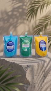Premix Dishwashing Liquid | High Foam | Excellent Grease Cutting Ability