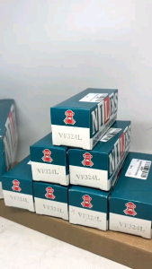 Flasher Bulat 24V Kaki 3 NILES VF324L Flasher Niles K3