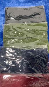 Kerudung Anak Sekolah 6-10 Tahun SD/Hijab Bergo Anak Hamidah Bahan Jersey