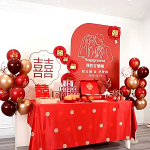 Party Popper Pistol Kembang Api Warna Warni  Pesta