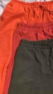 Baggy Pants Cringkel Airflow / Celana Wanita Terbaru / Jorali Pants Cringkle / Celana Panjang Wanita