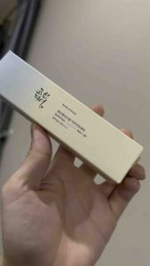 (ของแท้/พร้อมส่ง)🌿 Beauty of Joseon Relief Sun: Rice + Probiotics SPF50+ PA++++ กันแดดข้าวเกาหลีสุดฮิต เนื้อบางเบา ไม่อุดตัน ปกป้องผิวพร้อมบำรุงในขั้นตอนเดียว ของแท้จากเกาหลี