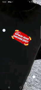 KAOS SIPAKASA SEHAT DINEGARA YG SAKIT/KAOS VIRAL SISTRO