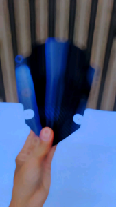 VISOR AEROX 155 NEW/OLD 155 NEW MODEL CARBON LIST