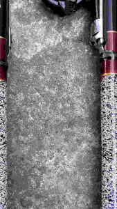 SATU SET TEGAK KOLONG RUAS PENDEK EMRAN/ORCA TJL FIBER