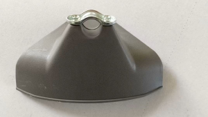 ใบบังหญ้าขนาด26มิล./เครื่องตัดหญ้า 2 จังหวะ KASEI รุ่น CG260B ✓งานคุณภาพ✓ราคาต่อ1ชิ้น✓งานคุณภาพของแท้