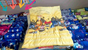 ที่นอนเด็ก