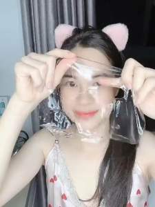 Mặt Nạ Thủy Tinh Căng Bóng Glutathione Dr Lacir