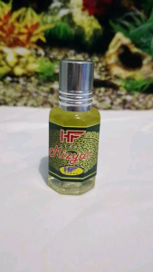 minyak wangi mizyan isi 12ml super