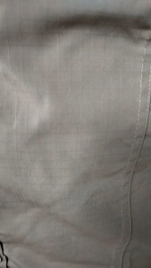 Kemeja Pendek Pria / Tactical / WTAC / 511 / WTAC / Murah / Putih xL