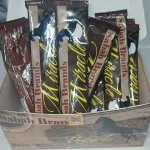 Miracle Coffee (SABAH BRAND) 1BOX