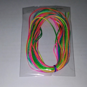 Tali SAMBALA/giok/RRT 0.8mm (per 10meter)