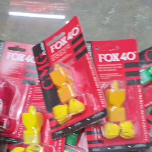 còi trọng tài còi huấn luyện viên Fox 40