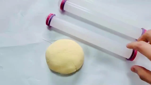 rolling pin plastik anti lengket