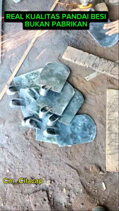 Cangkul perkebunan dan persawahan