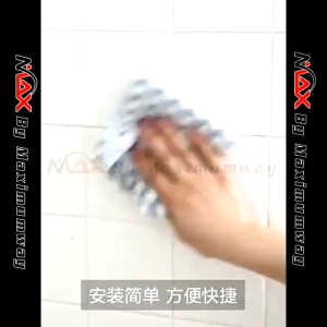 GTG889 Gantungan Tisu Roll Cantolan Dapur Multifungsi