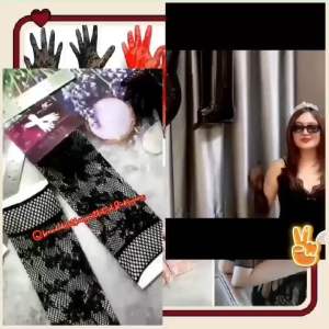 Sarung Tangan Brokat Bridal & Pengantin: Pilihan Elegan untuk Acara Pernikahan