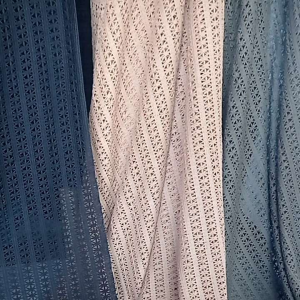 Kain Rajut Cotto Rajut Premium 100% Cotton Harga Per Setengah Meter