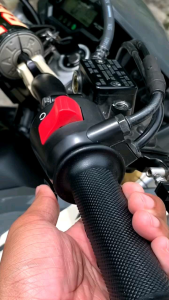 Knalpot Norifumi Terlaris CRF150L, KLX150, DTRACER150 & WR155R