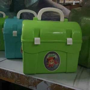 UniGlobal High Quality Buy 1 Take 2 Free Lunck Kit Lunch Box FREE TUMBLER AND LUNCH BOX